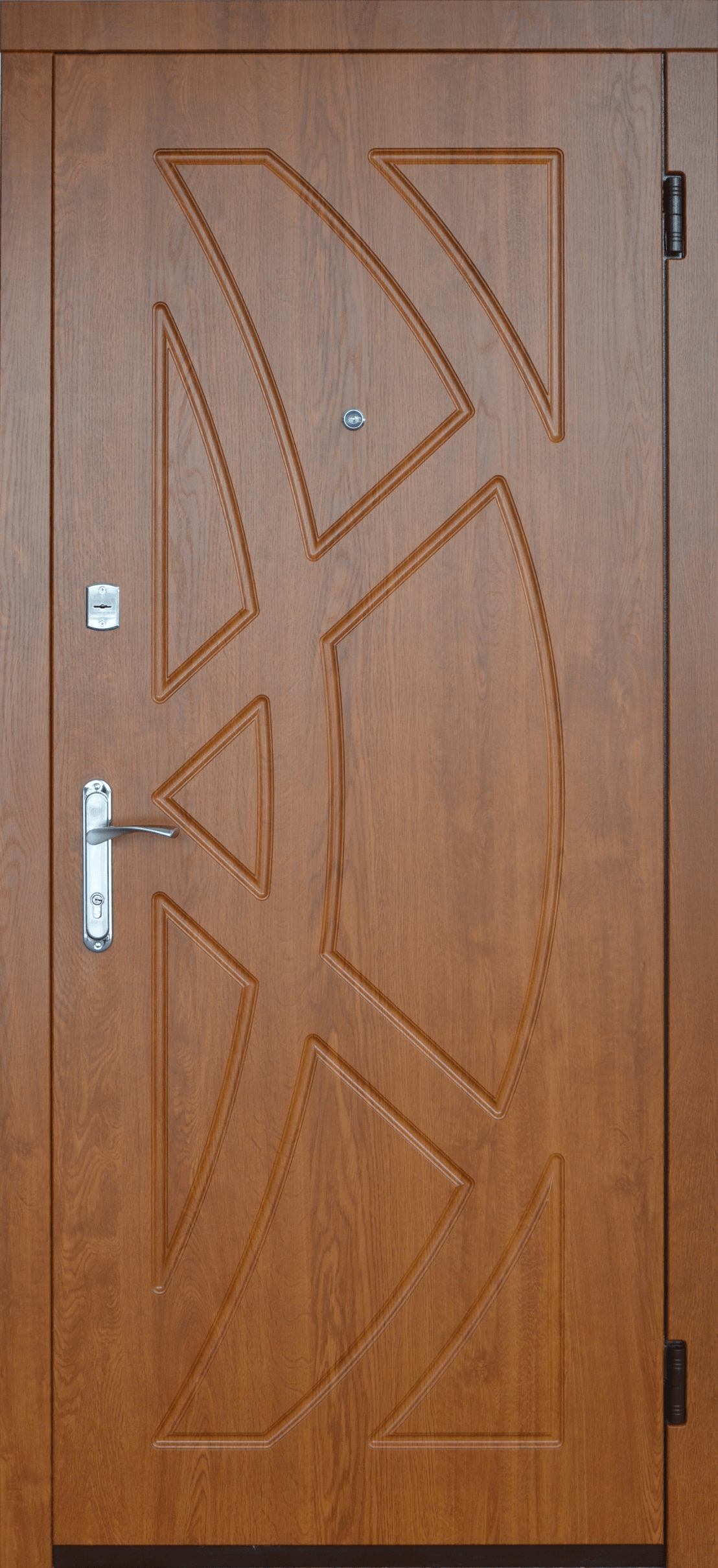 Вхідні двері серія «Optima» модель LV 101 (960)12